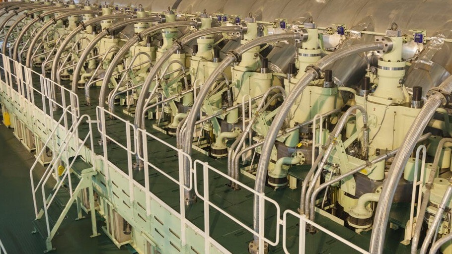 Efficient Retrofitting Supported by QA/QC Expertise