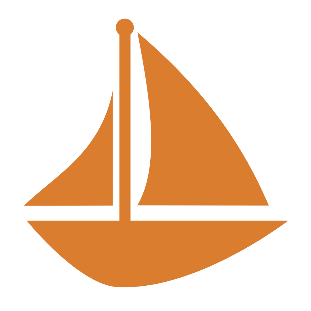 Aluminum Boat