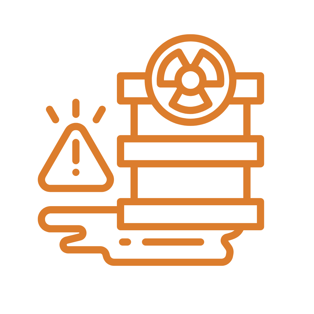 Inventory of Hazardous Materials (IHM)