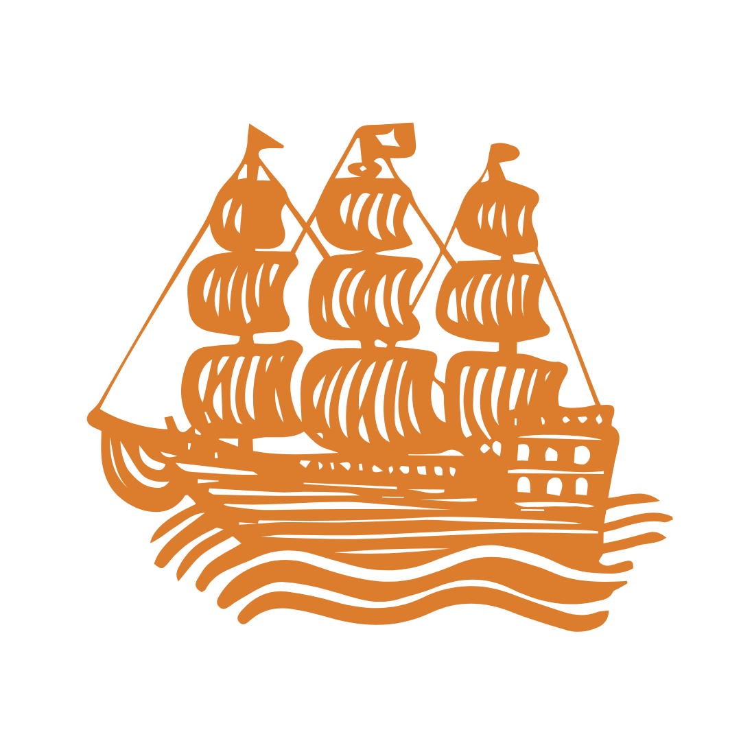 New Ship Building