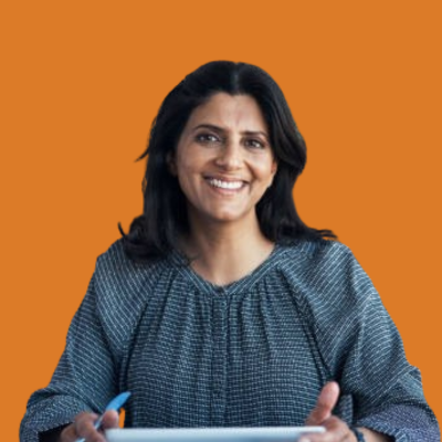 Priya Sharma
