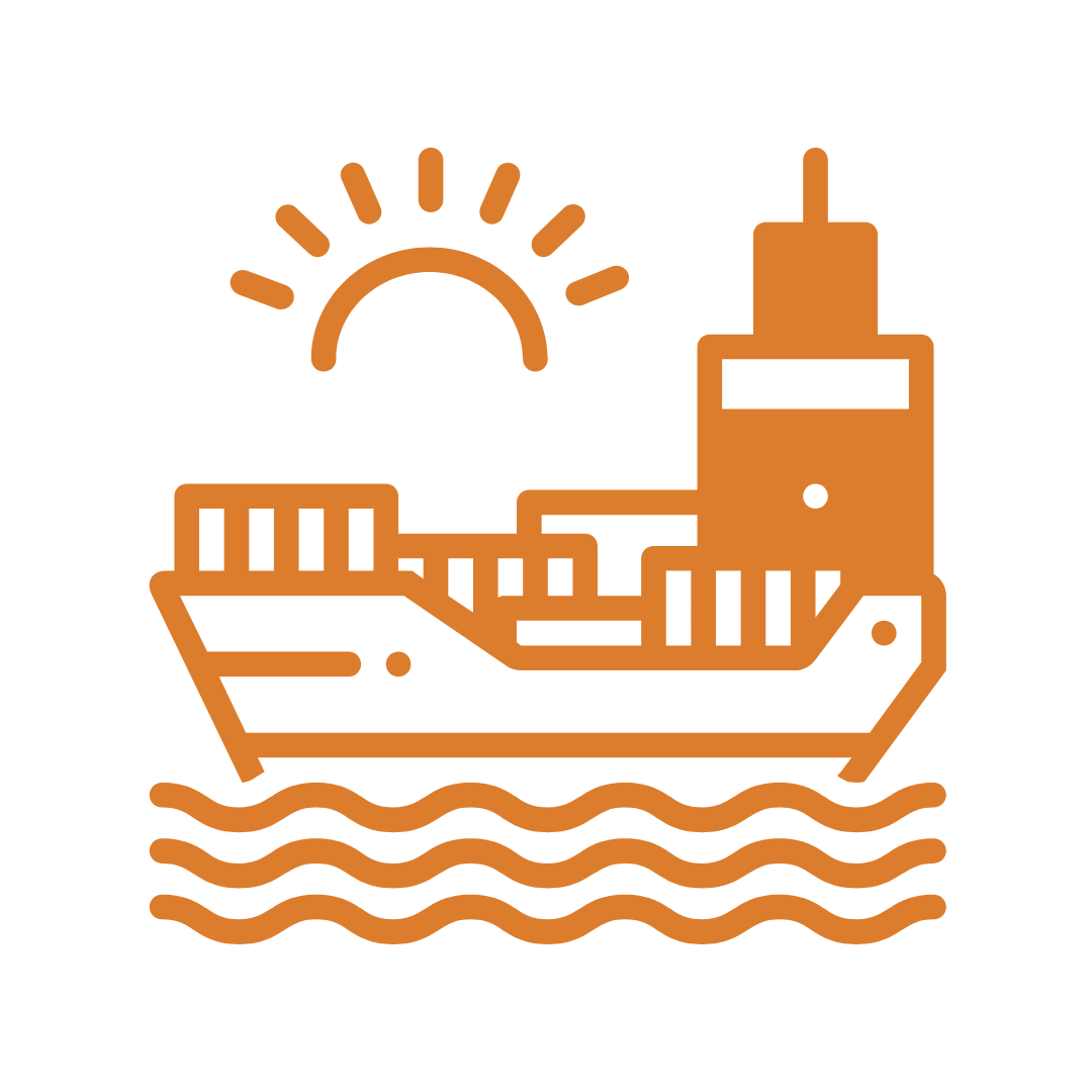 Ship Owning & Charter