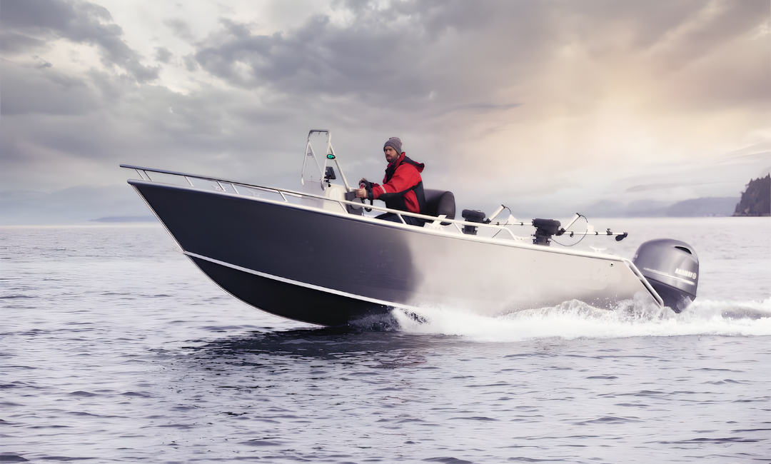 Shipbuilding Companies in UAE