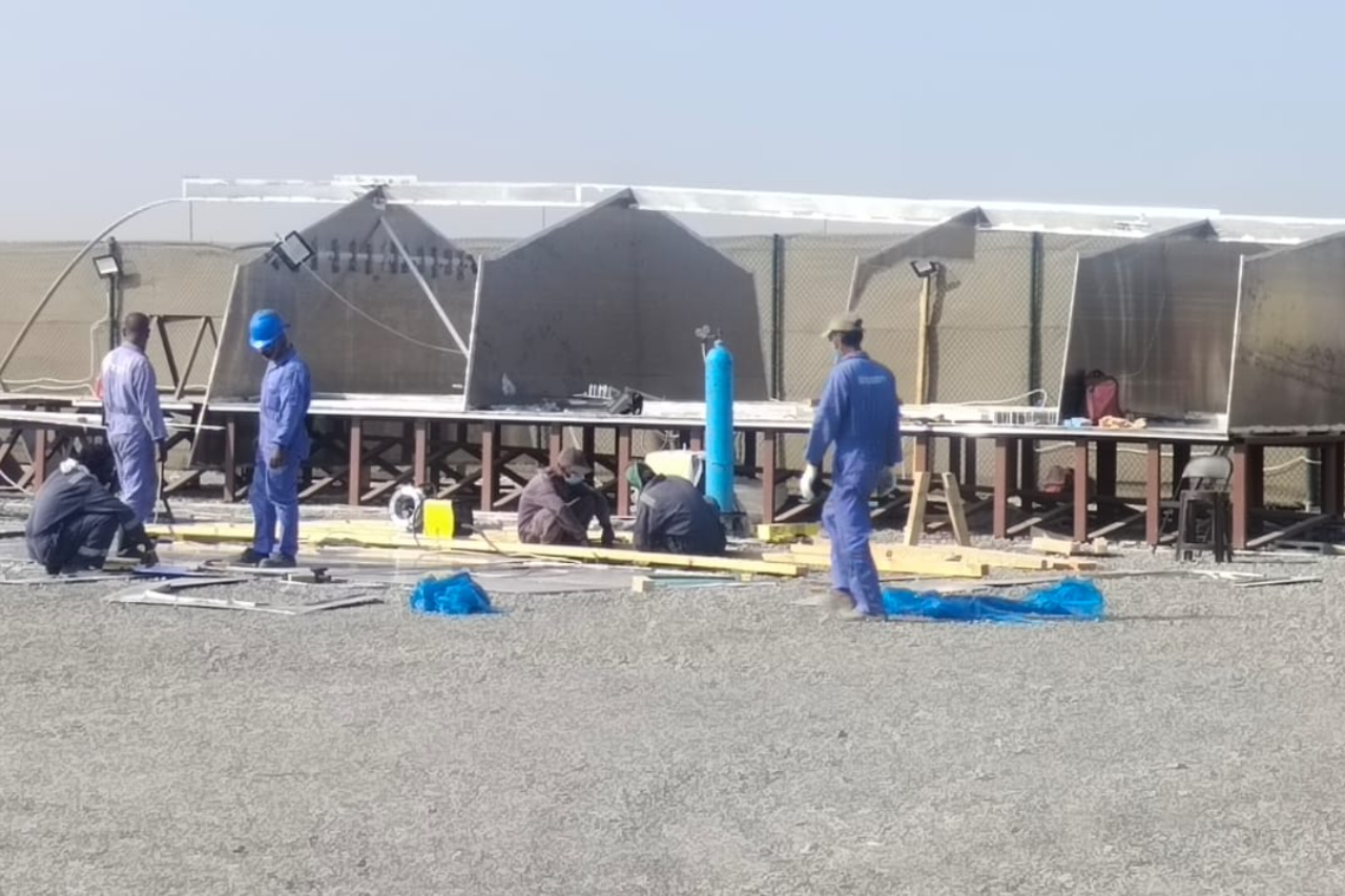 aluminium boats manufacturers