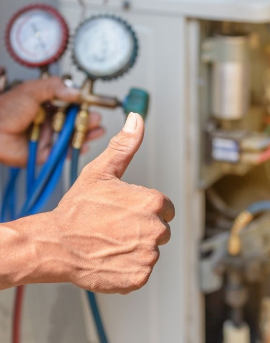 Comprehensive Marine Commissioning Solutions