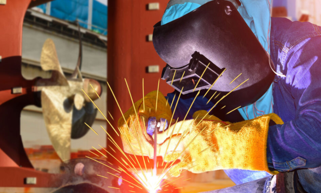 From Welding to Water Trials: The Lifecycle of a Modern Aluminium Boat