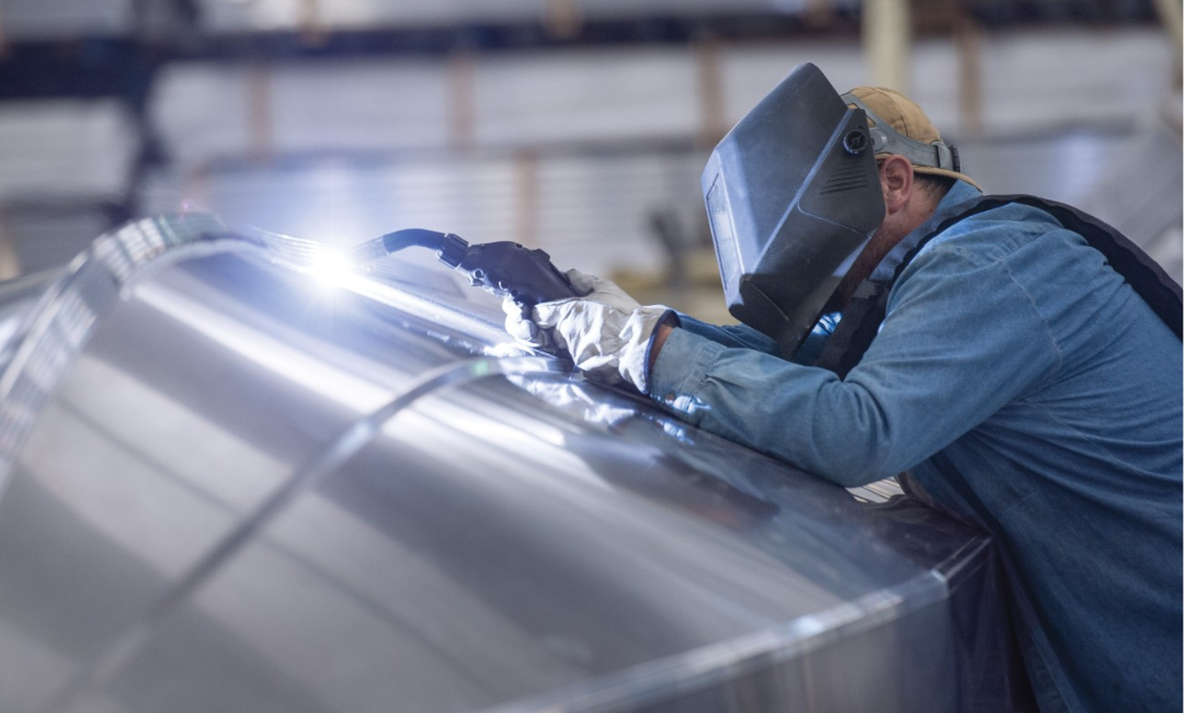aluminium boat builders in UAE