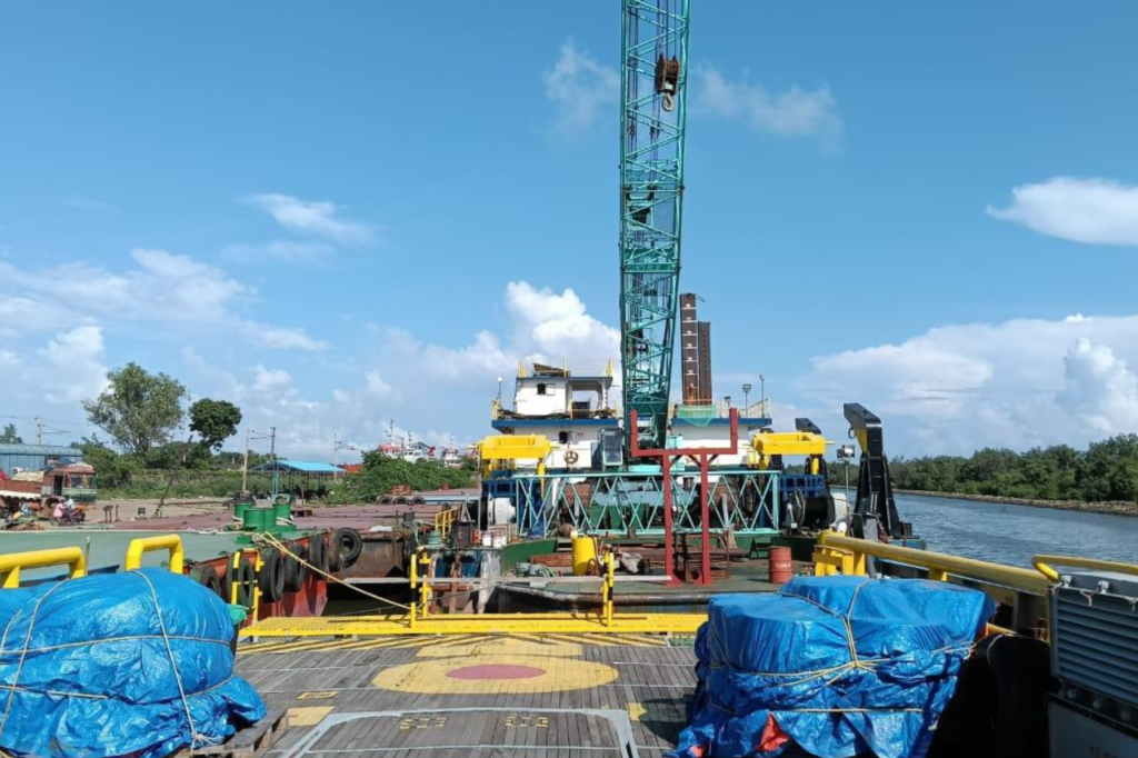 Future-Proofing the Seas: Top Marine Service Trends Shaping Offshore Operations in 2025