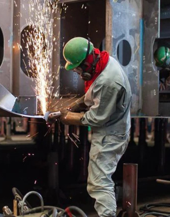 Our Fabrication Capabilities