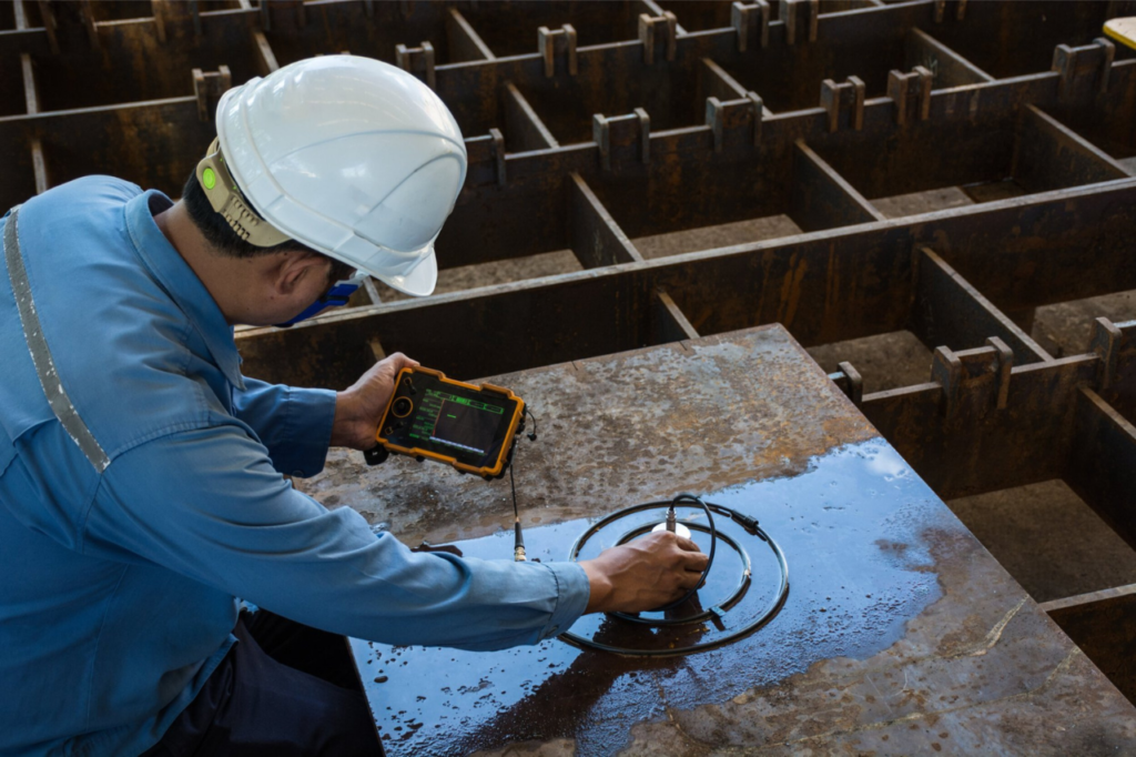 Designing for the Future: Sustainable Practices in Ship Manufacturing