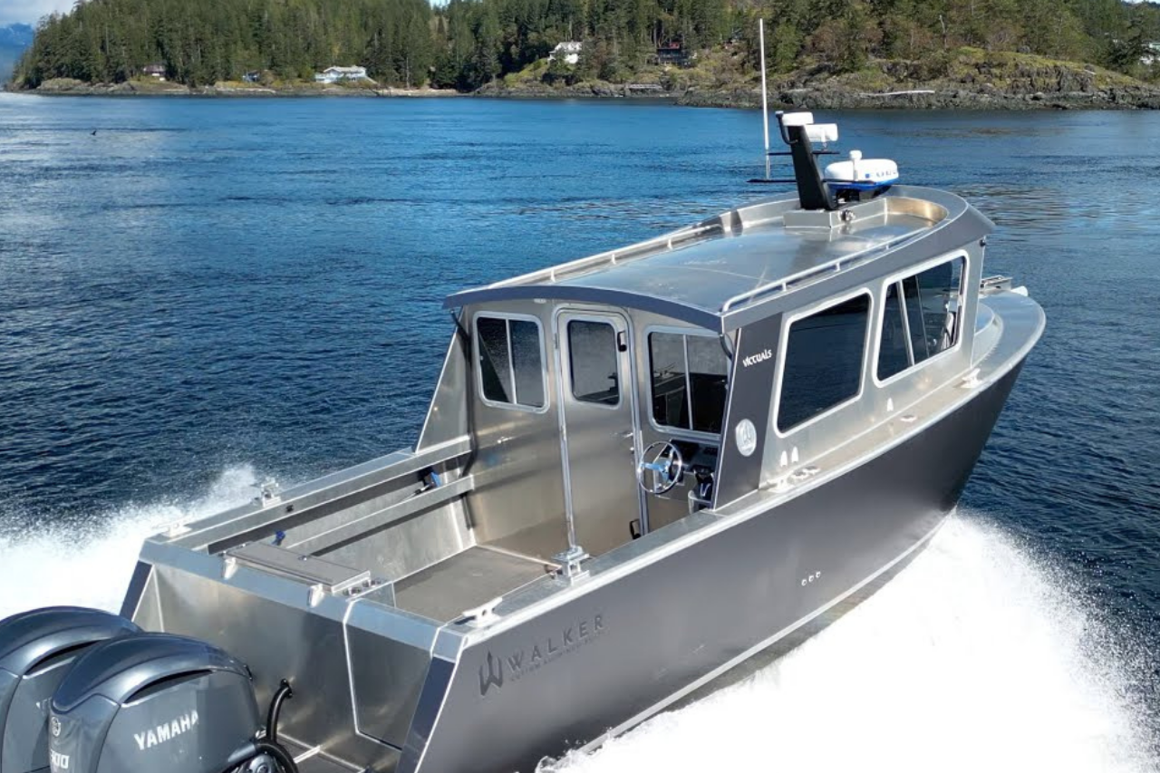 Ship building companies
