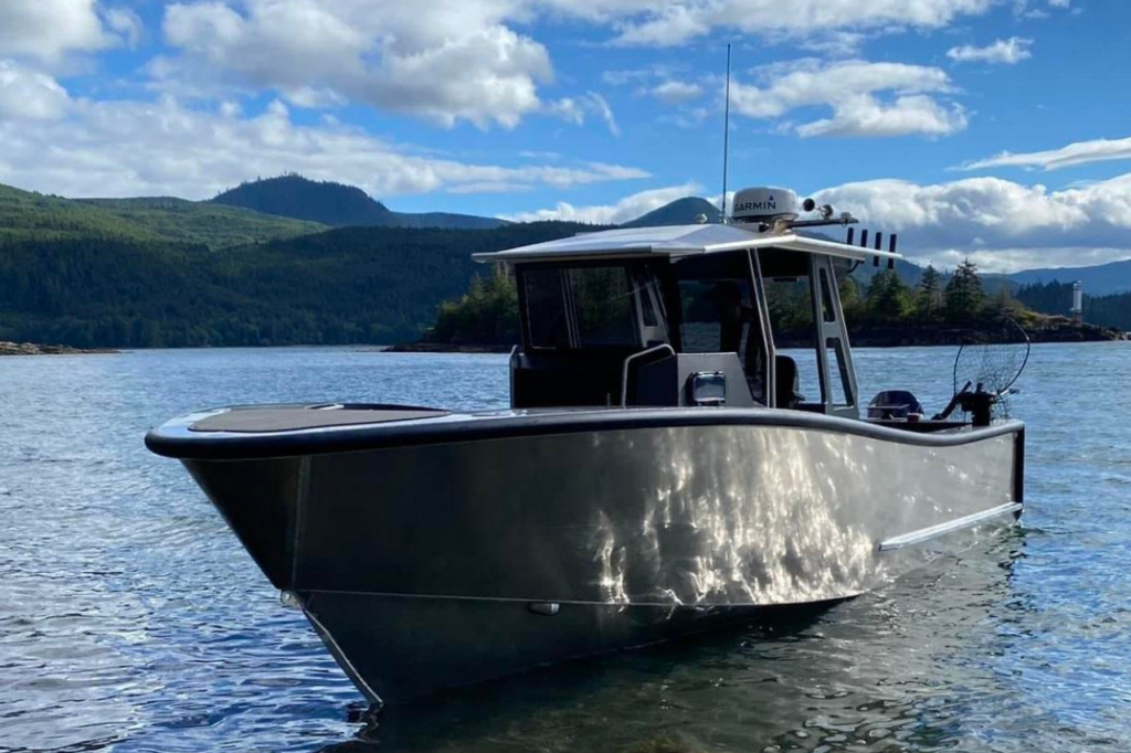How AI and IoT Are Transforming Marine Engineering and Operations