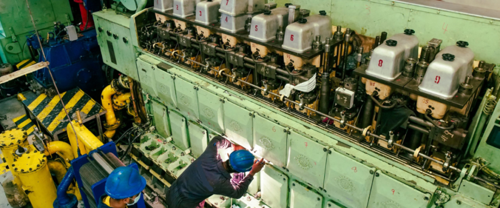 Barge Building in Harsh Environments: Why Aluminium Makes the Difference