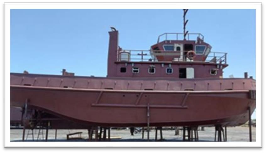 Smooth Sailing Starts at the Dock: A Human-Centric Guide to Pre- and Post-Docking Checks in UAE Marine Services