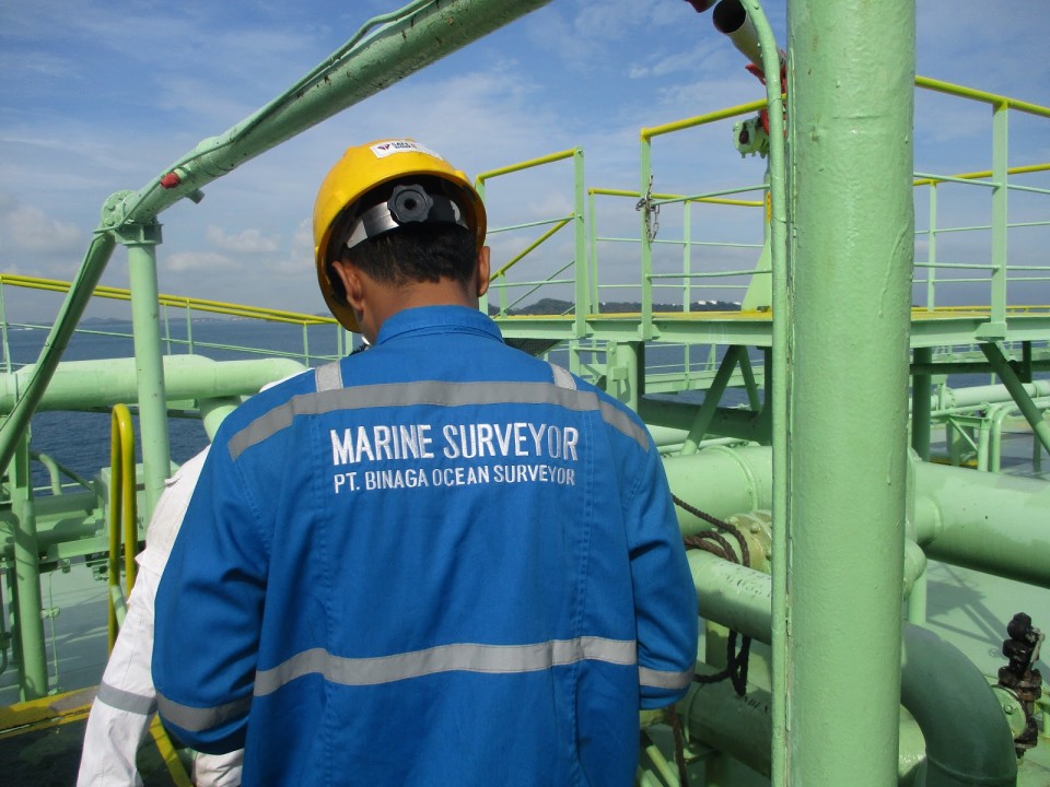 Why Marine Warranty Surveys Are Crucial for Safe Shipping
