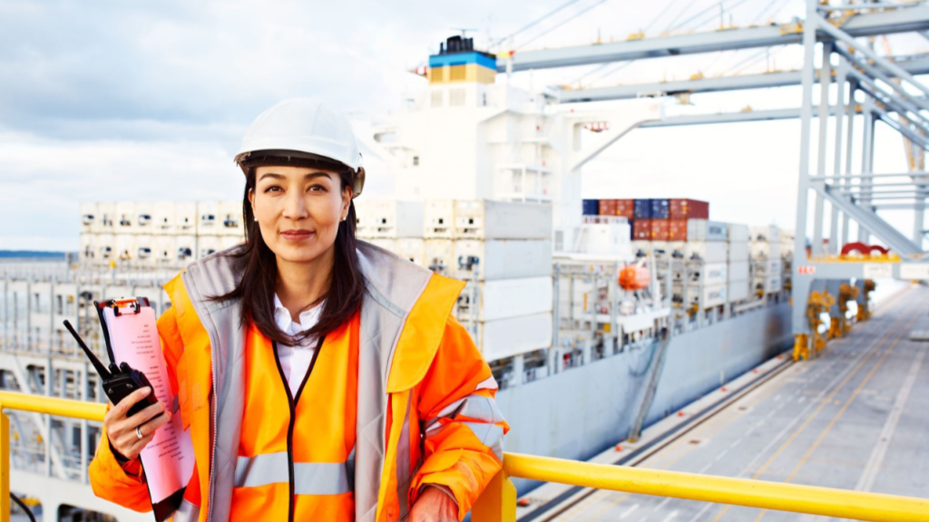 Marine Consultancy Success – Managing a Complex Ship Retrofit How VU Marine’s Consultancy Team Streamlined a Large Retrofit Project