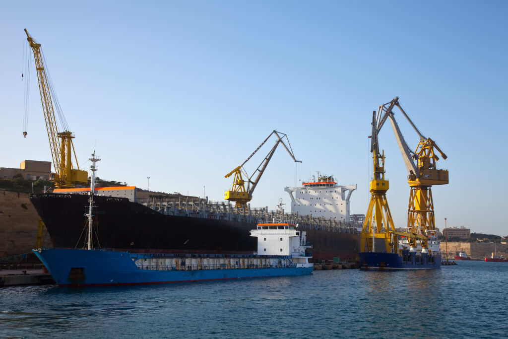 Top Shipbuilding Companies in UAE: Why VU Marine Leads the Fleet