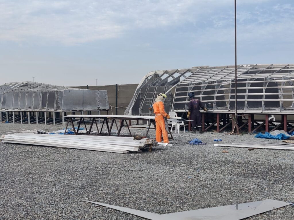 Top Shipbuilding Companies in UAE: Why VU Marine Leads the Fleet