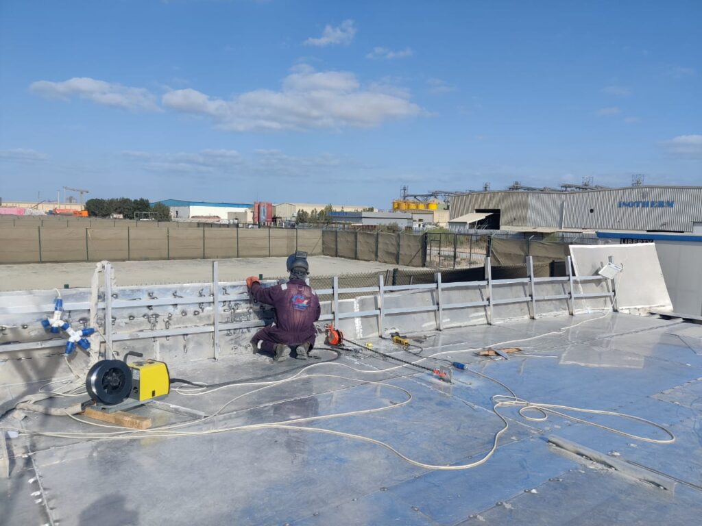 The Future of Tugboat Construction: Sustainability Meets Innovation