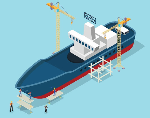 The Future of Supply Chain: 10 Innovations Shaping the Industry Beyond 2023